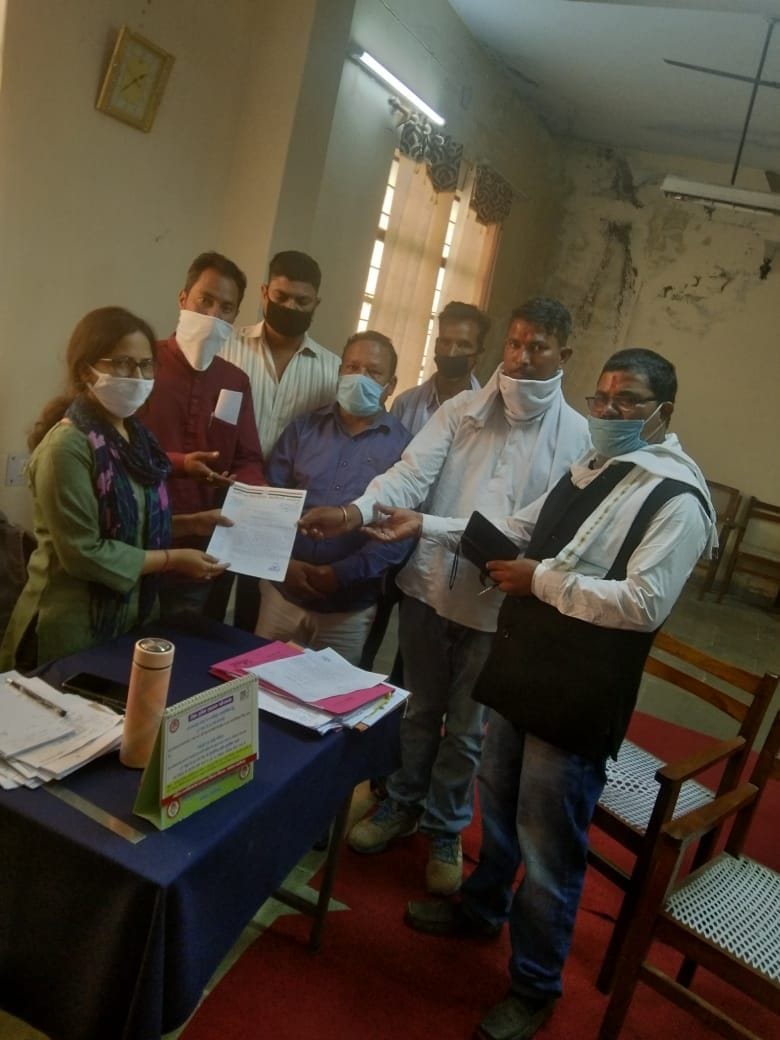 Demand of Radiologist