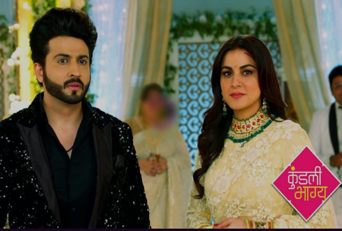 BARC WEEK 41 TRP List Kundali Bhagya In No one Here Are Top Five Shows Last Week