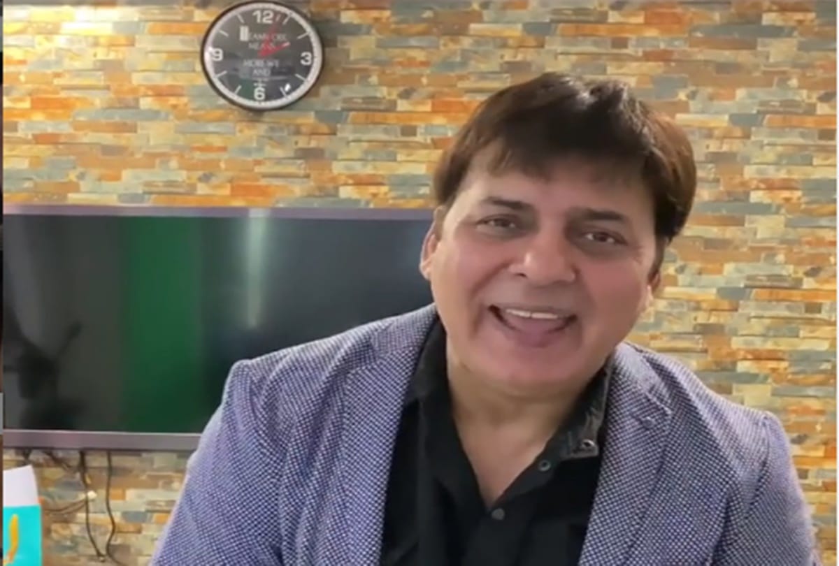 sudesh lehri talked about his hate marriage with wife mamta in manish paul podcast