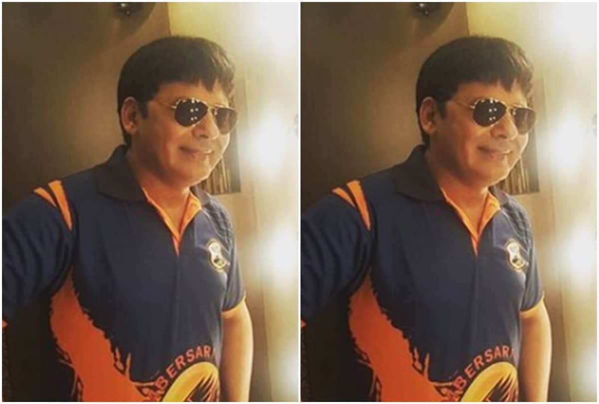 Happy Birthday Sudesh lahri Lesser Known Facts About Comedian