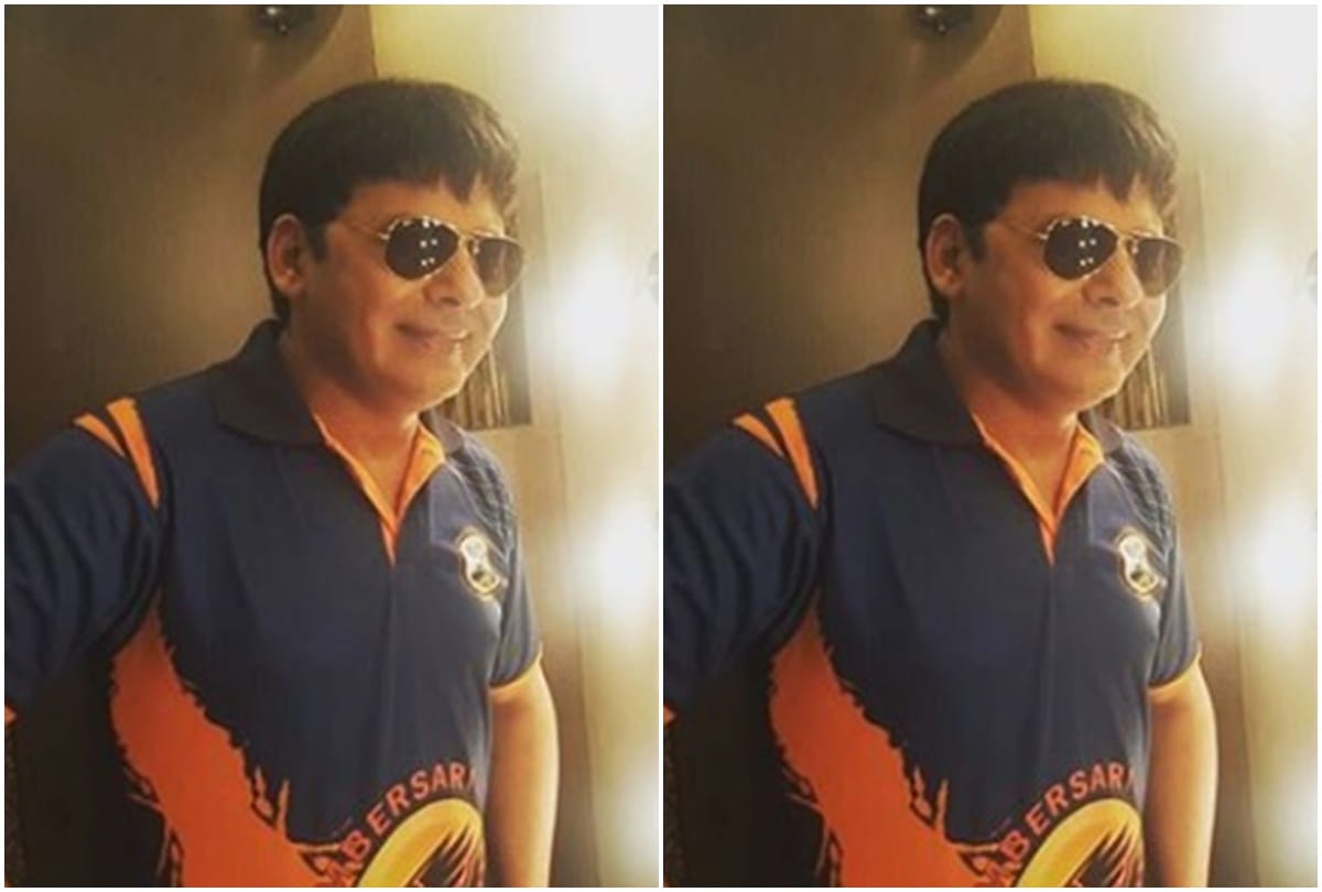 sudesh lehri talked about his hate marriage with wife mamta in manish paul podcast
