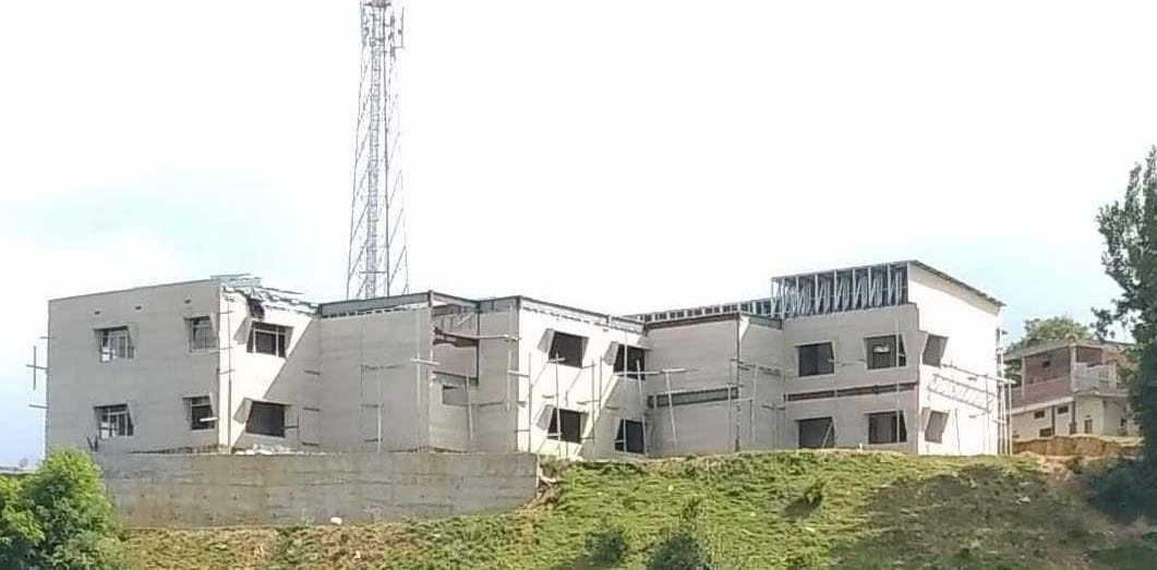 Pressure comes in: Champawat will enter Polytecric again