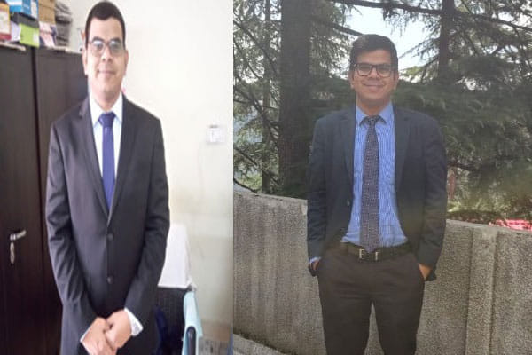 IAS 2019 Topper Madhav Gitte, UPSC preparation strategy Tips, IAS Success stories