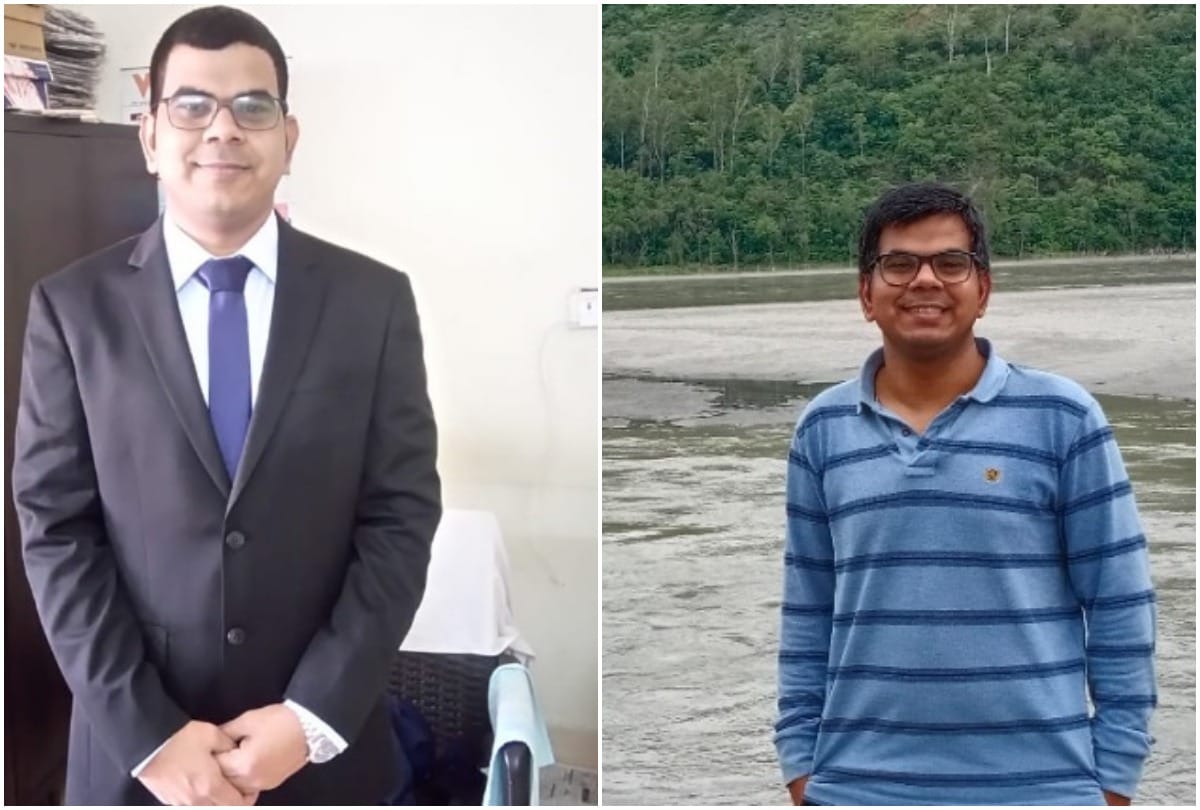 IAS 2019 Topper Madhav Gitte, UPSC preparation strategy Tips, IAS Success stories