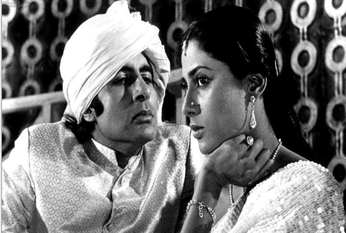 Kabir Singh Producer Murad Khetani To Remake Amitabh Bachchan Starrer Namak Halaal