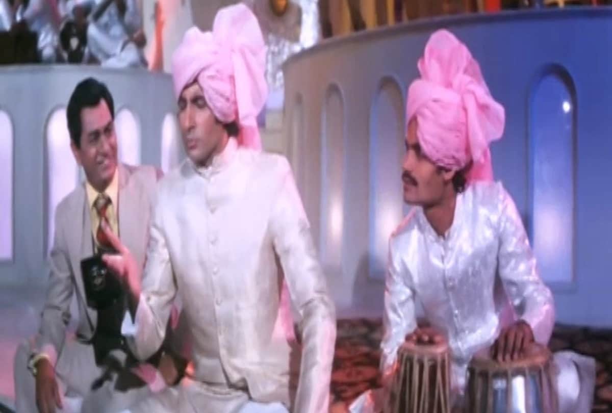 Kabir Singh Producer Murad Khetani To Remake Amitabh Bachchan Starrer Namak Halaal