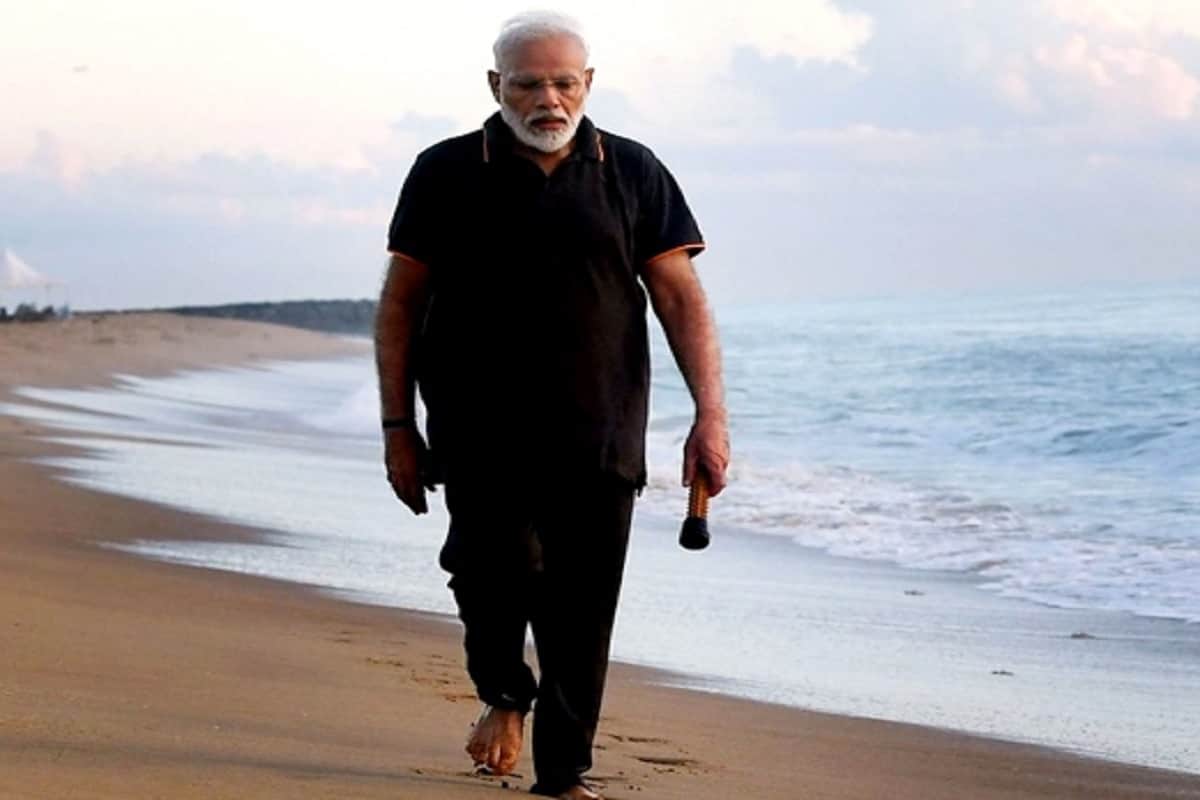 Diet plan of Prime Minister Narendra Modi, eat food twice a day and complete food in 55 minutes once