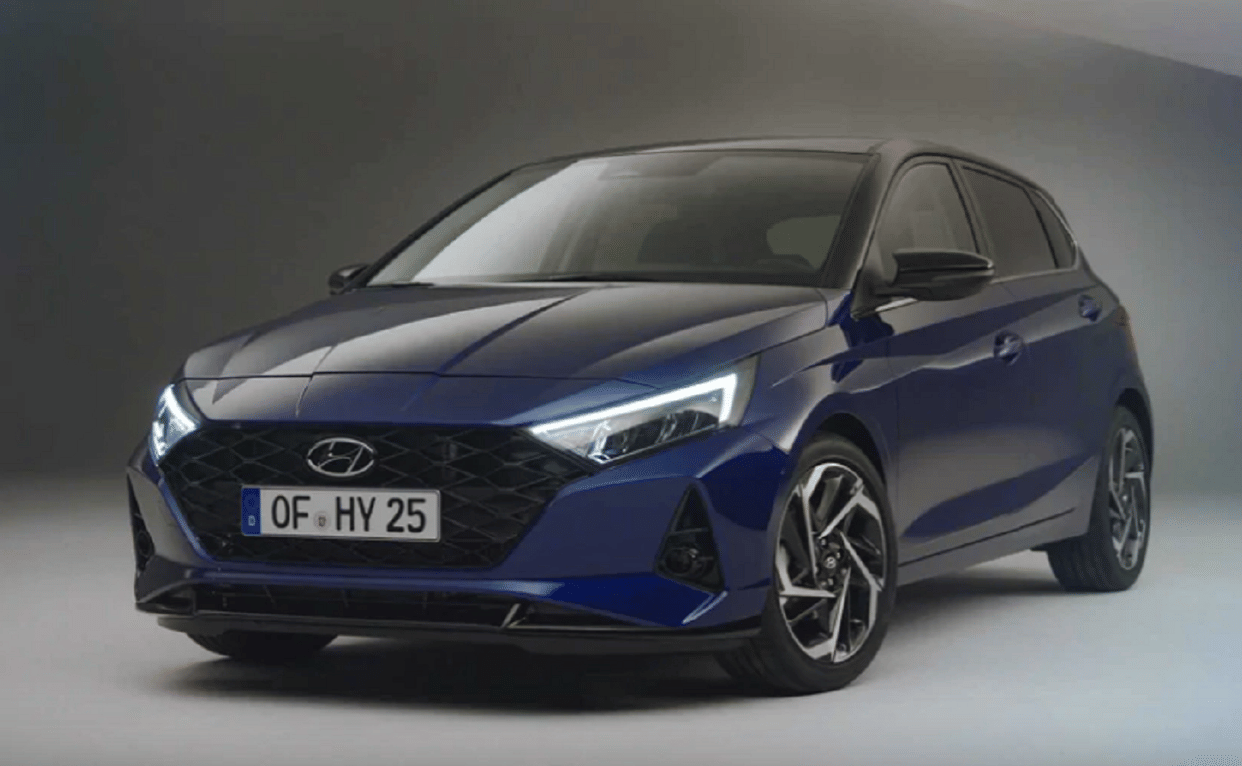 2020 Hyundai i20 is ready to launch in India, Pre Bookings begin at dealer level