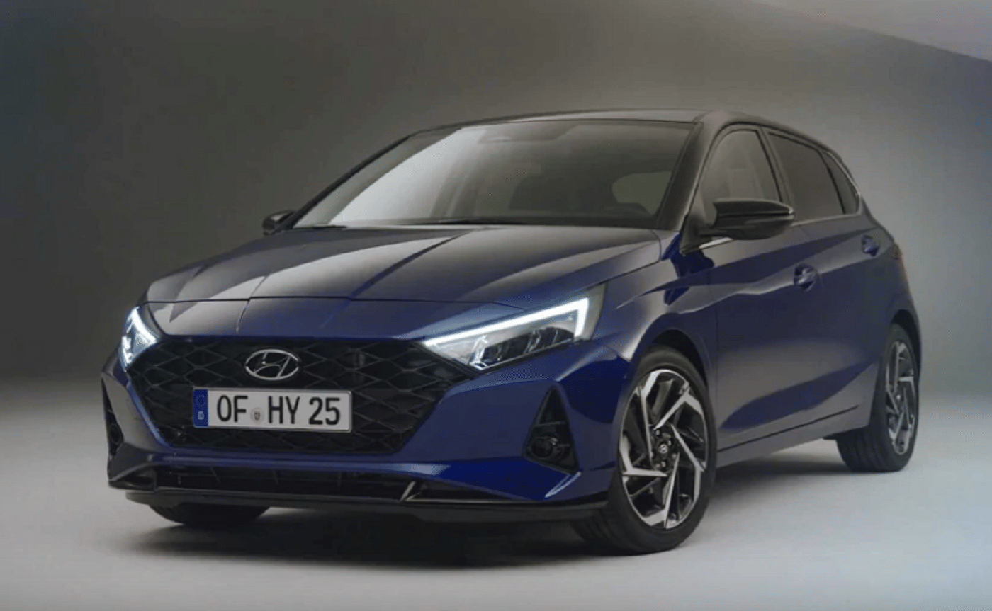 hyundai i20 2020 bookings hyundai i20 2020 engine specs Hyundai i20 2020 gets 30000 bookings in 40 days after launch