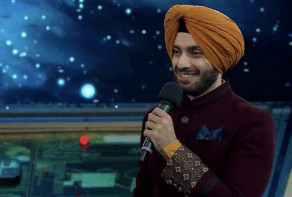 Bigg Boss 14 Shehzad Deol Gets Evicted and expressed their displeasure on makers
