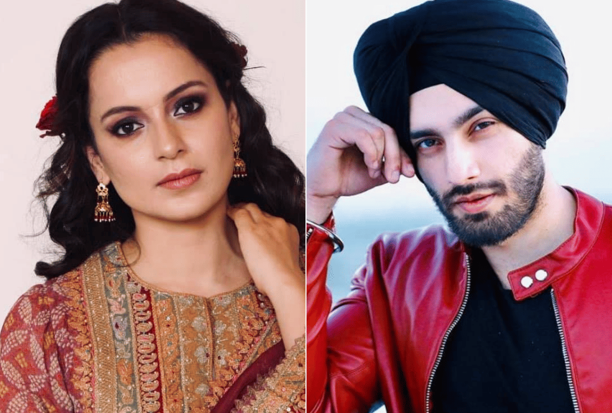 Mumbai Police Summons Kangana Ranaut and Shehzad Deol Gets Evicted from bigg boss entertainment news