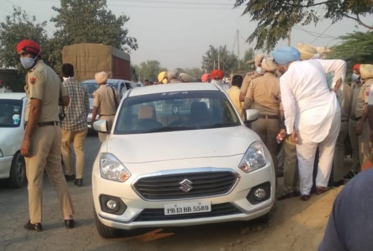Punjab Crime News: Financer shot dead at Malout of Punjab