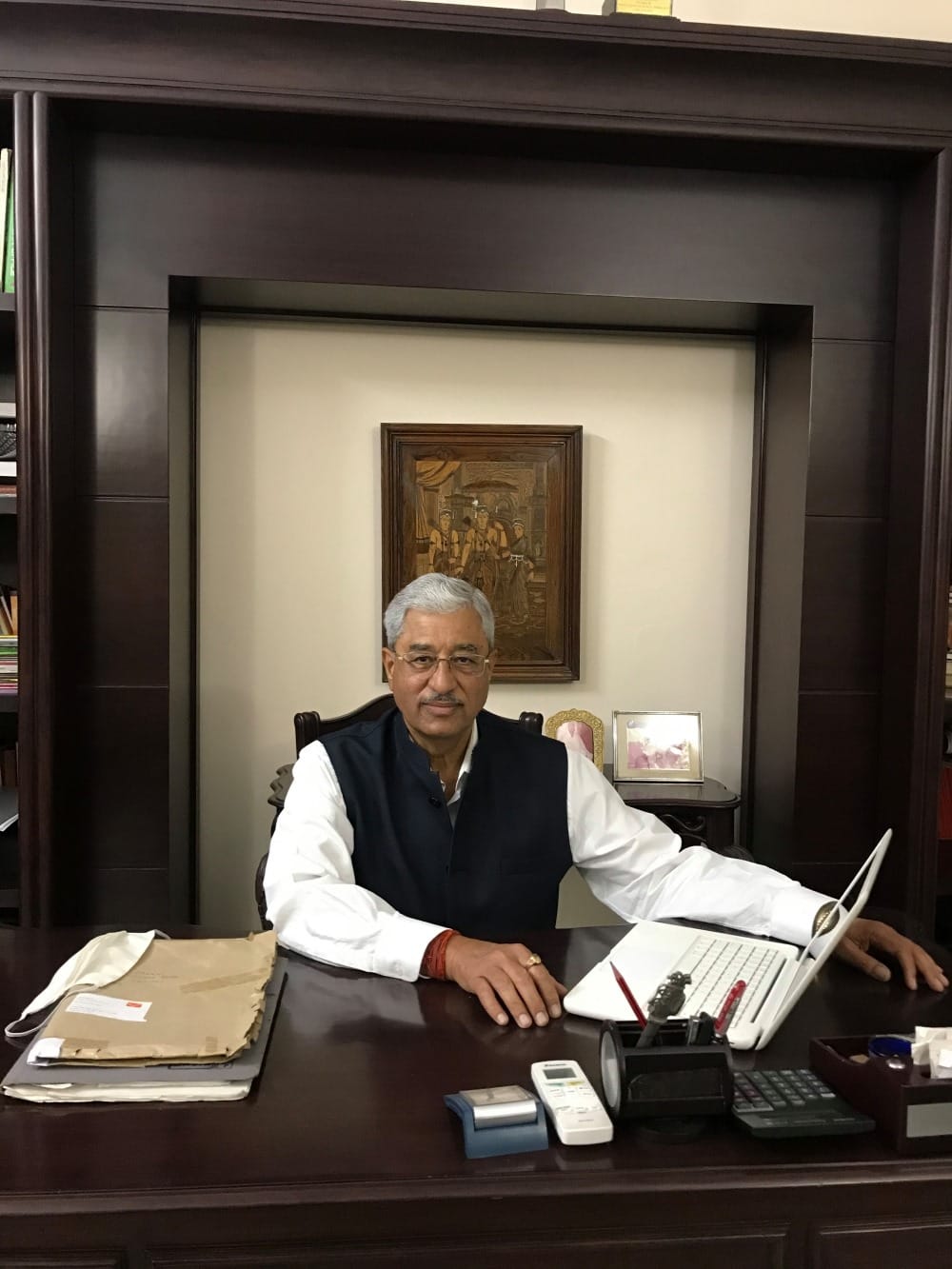 Corona made people want to buy their own car: Rakesh Oberoi automobile sector expert says
