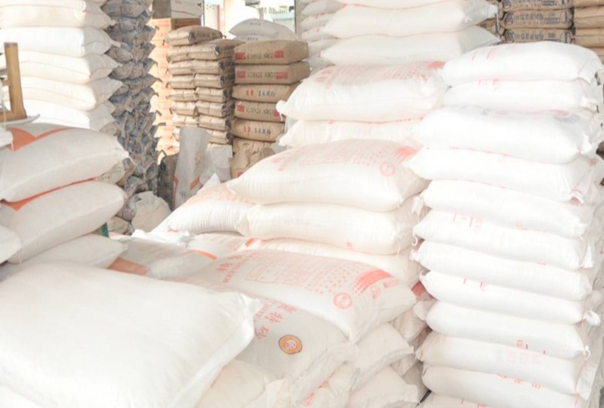 Home isolate coronavirus positive patients will get cheaper ration at home