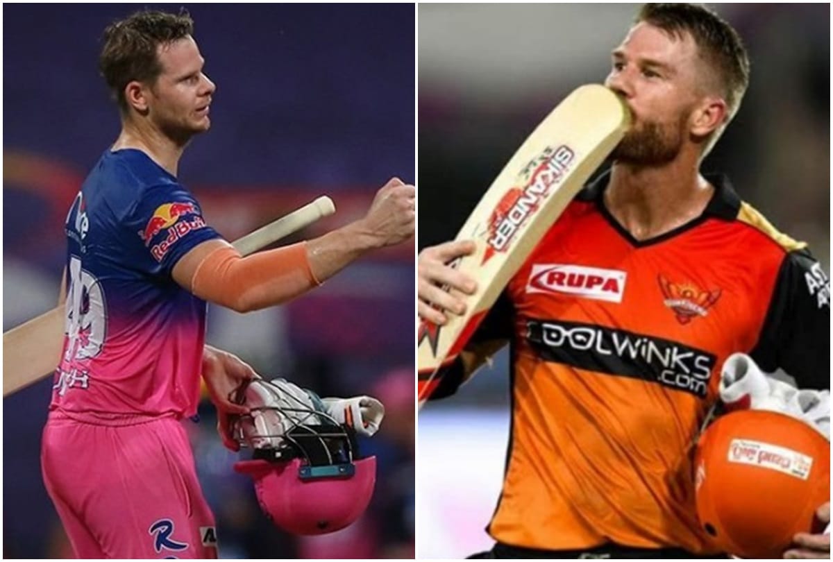 IPL 2020: RR vs SRH: Predicted and probable playing xi of Rajasthan royals and Sunrisers hyderabad