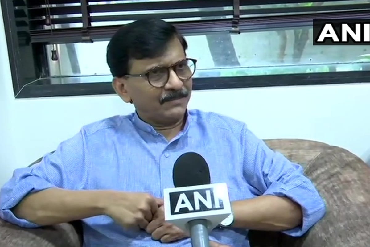 Maharashtra: Sanjay Raut praised PM Modi, says no one can equal Prime Minister