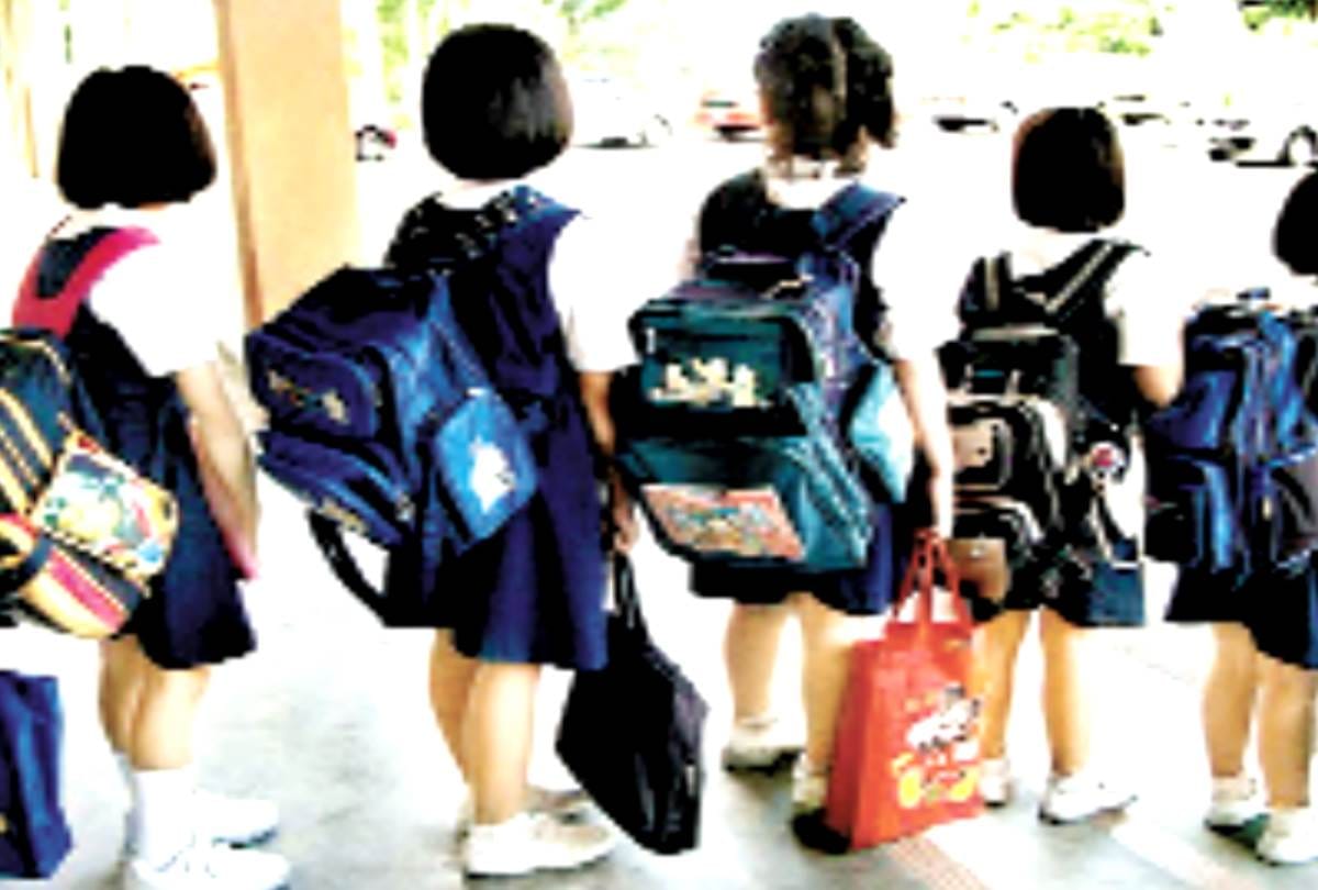 there will be no examination of third to eighth class students in delhi government school