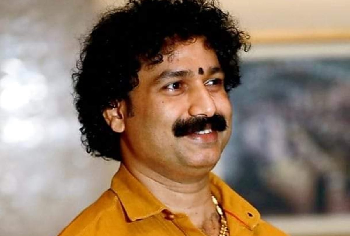 Kannada Film Actor Surendra Bantwal Found Dead in His Apartment