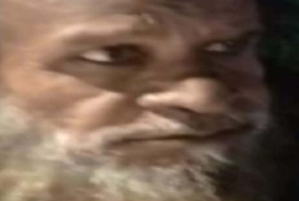 kala baba arrested for running a sex racket in Lucknow.