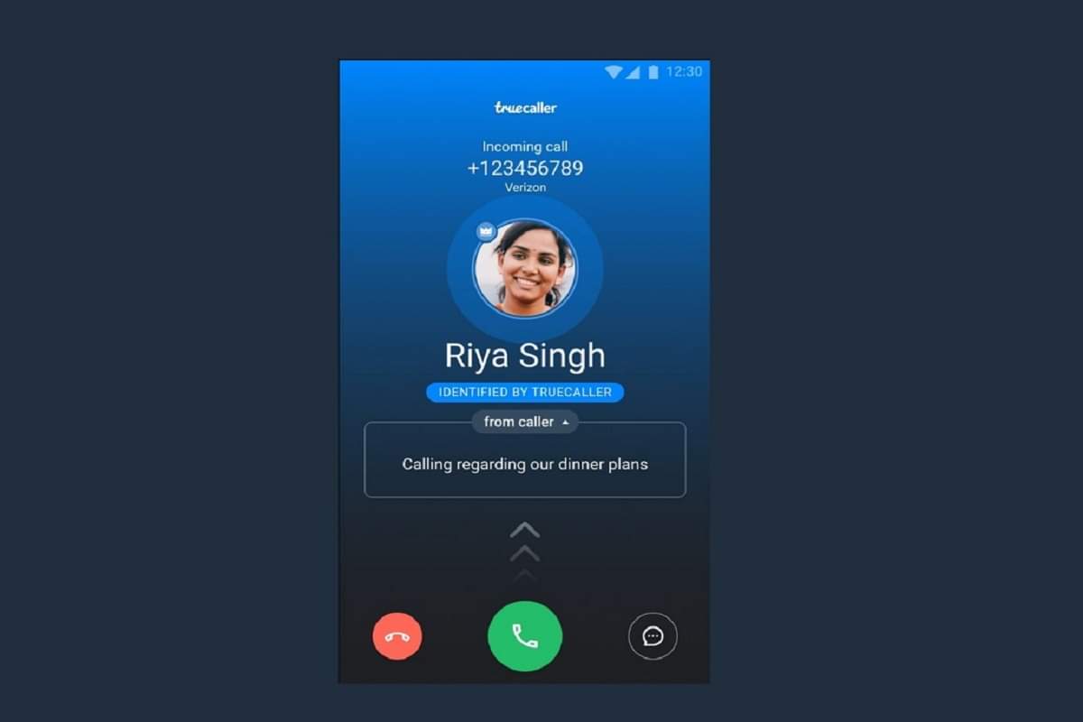 Truecaller Apps New Version Update News: Truecaller Brings a Feature callled Call Reason Feature to Let You Know Why Someone Is Calling You