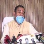 हरक सिंह रावत
