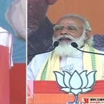 प्रधानमंत्री नरेंद्र मोदी और नीतीश कुमार