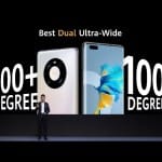 huawei mate 40 pro: