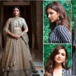 बॅालीवुड की मशहूर अभिनेत्री परिणीति चोपड़ा अपने दमदार अभिनय और स्टाइलिश लुक्स के लिए काफी मशहूर हैं