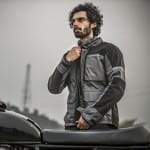 Royal Enfield Riding Jackets