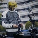 Royal Enfield Riding Jackets