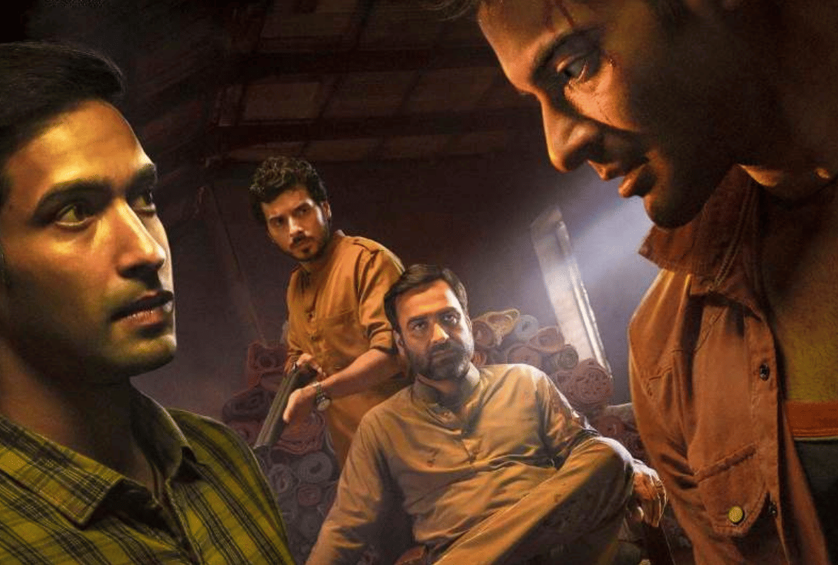 Mirzapur 3 Amazon Prime Video Announces Third Season Of Web Series
