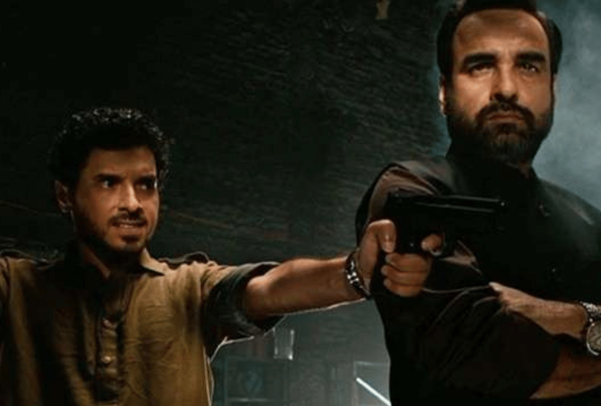 Supreme Court issues notices to makers of Mirzapur Amazon Prime Video