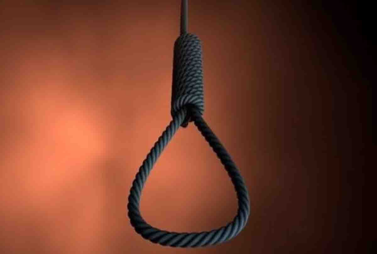History sheeter committed suicide by hanging