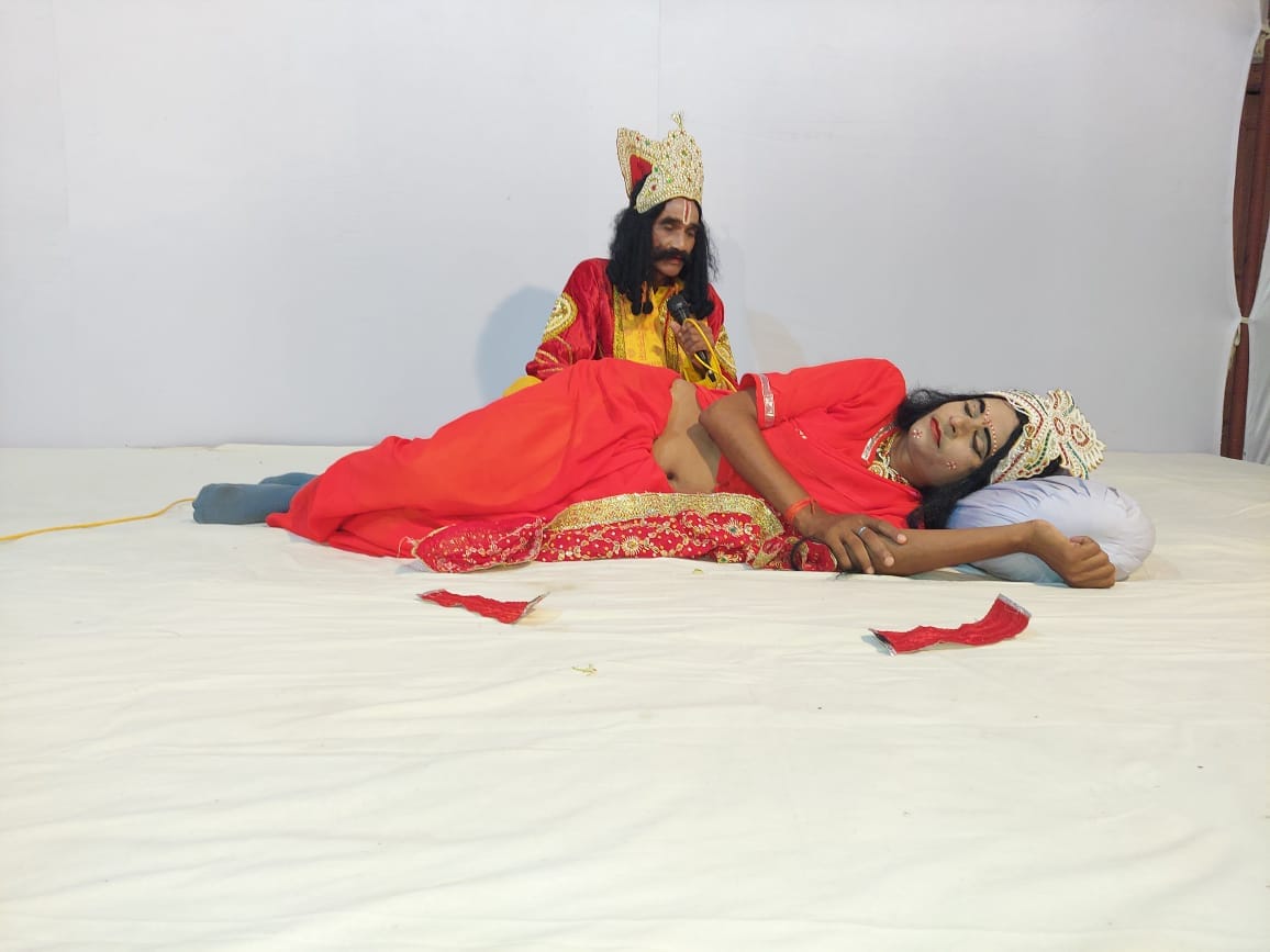 ramleela
