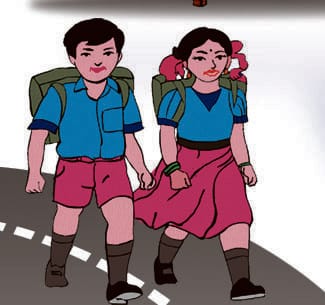 Navodaya entrance examination will be held at 12 centers