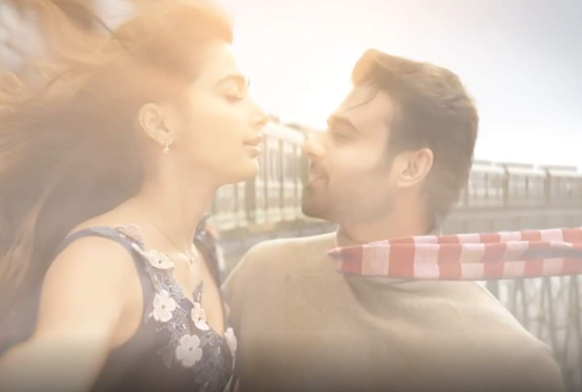 radhe shyam film prabhas and pooja hegde next schedule in hyderabad