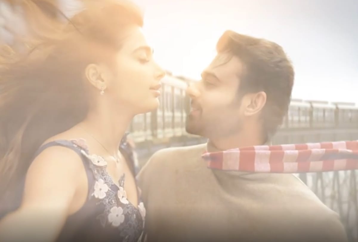 radhe shyam film prabhas and pooja hegde next schedule in hyderabad
