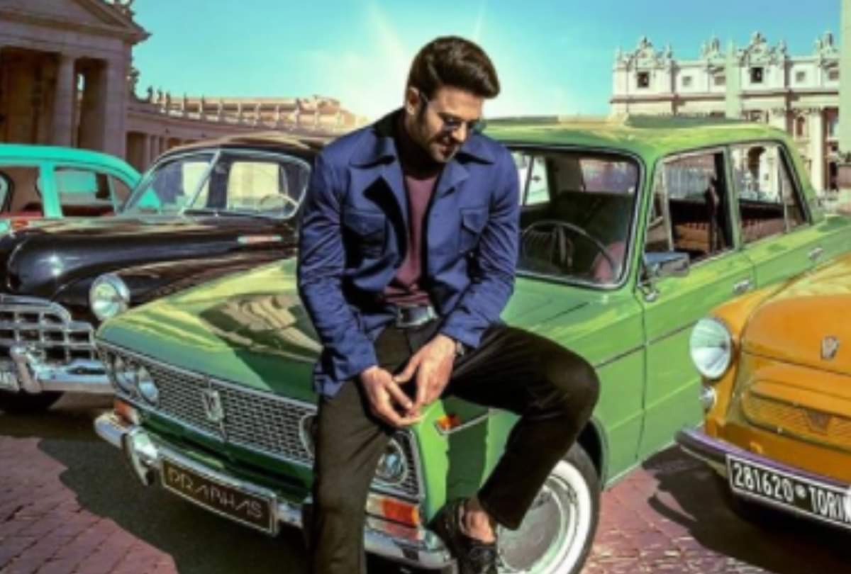 radhe shyam film prabhas and pooja hegde next schedule in hyderabad