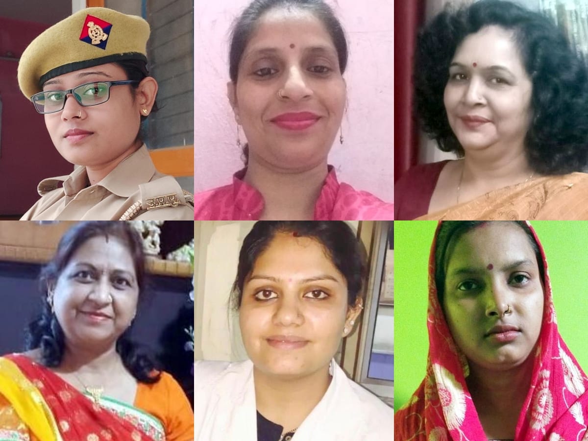 Emphasis on women taking self-defense training