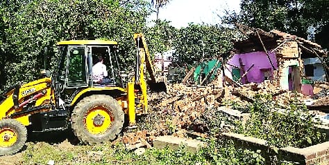 Boom came after Santosh's displeasure: ITR's 100 hurdles away, now 100-bed super specialty hospital will be built