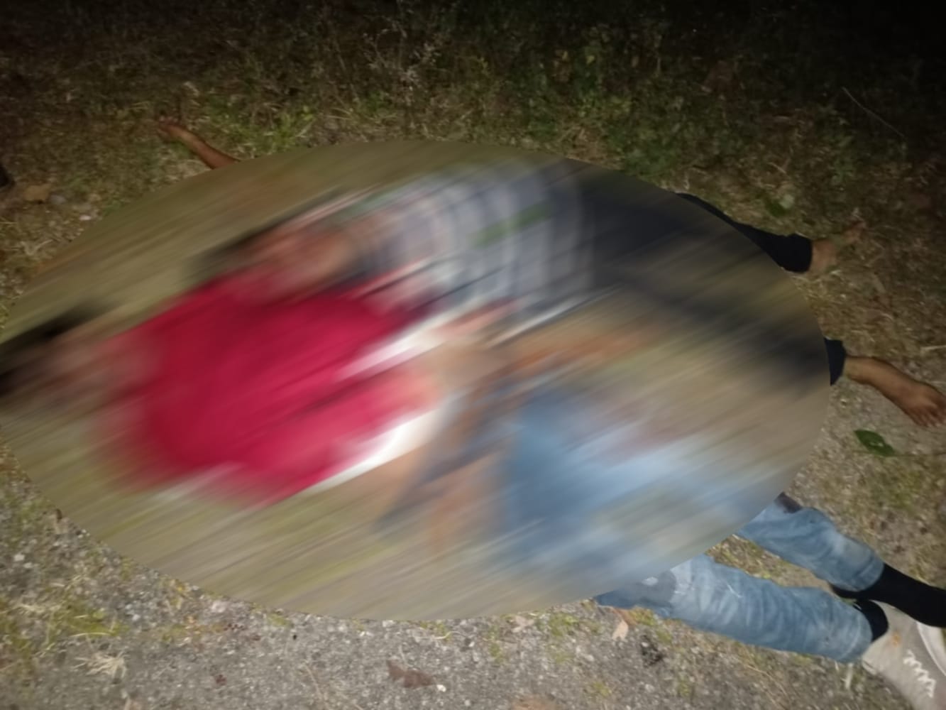 uttarakhand news: two killed in inova accident, three injured