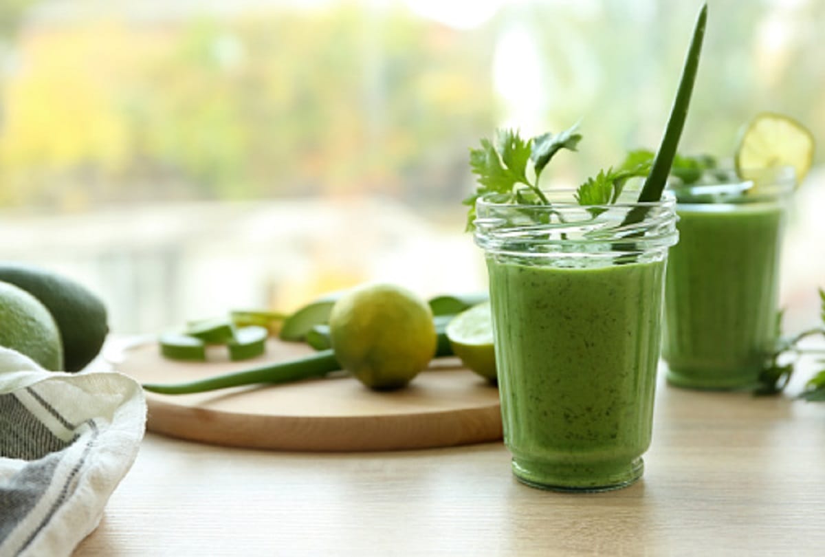 coroonavirus update in india Coronavirus has made the body weak so you can consume these things