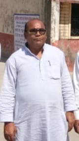 Two including BDC member died in road accidents, two are serious