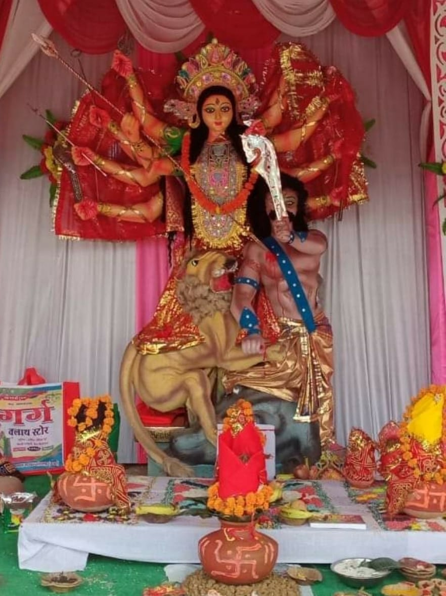 navratra