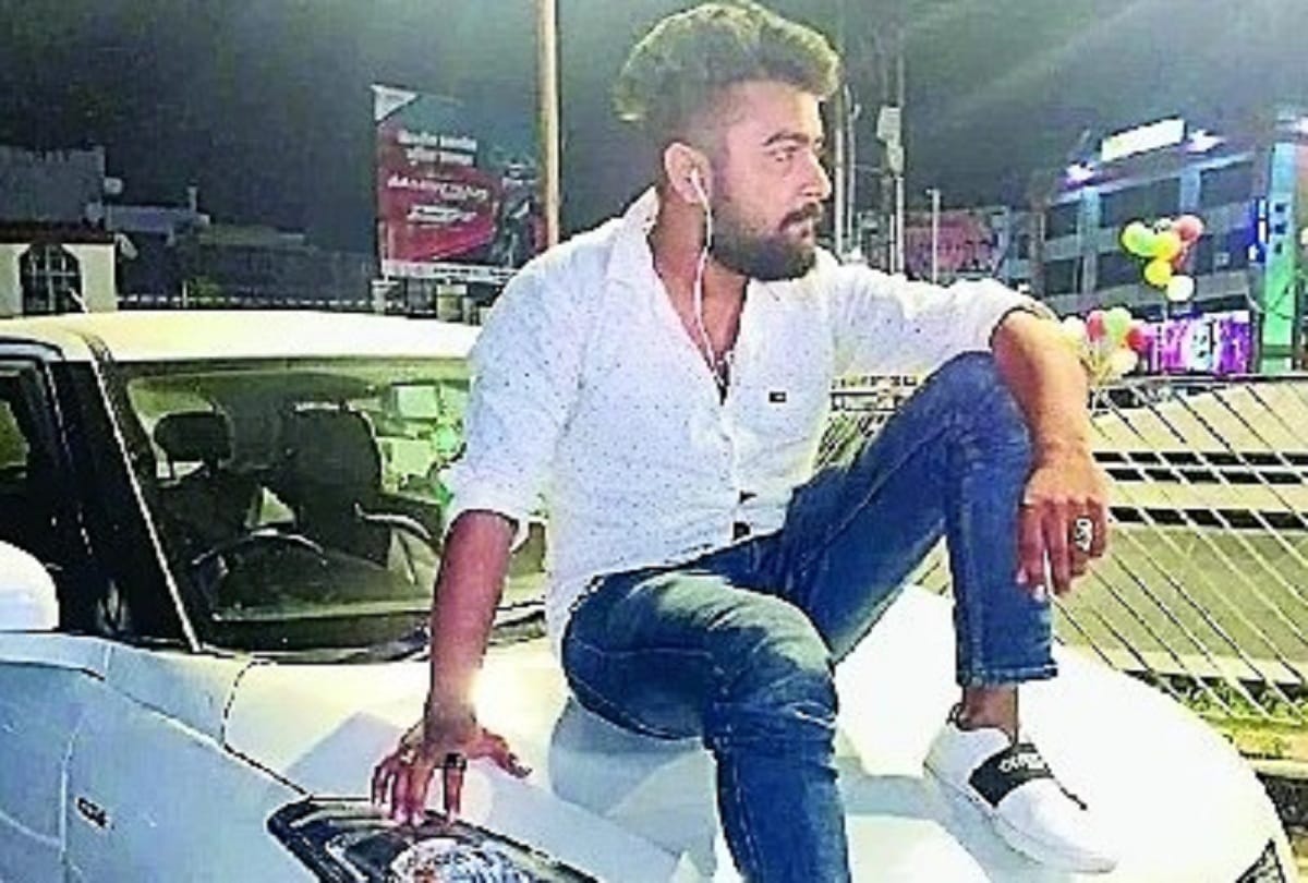 big revealing about Accused bilal he was written to himself on Facebook Shikari Boy