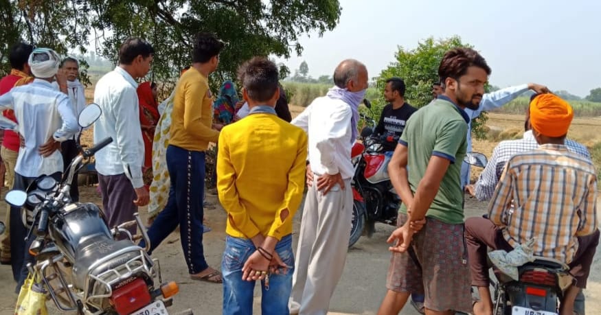 murder in khiri