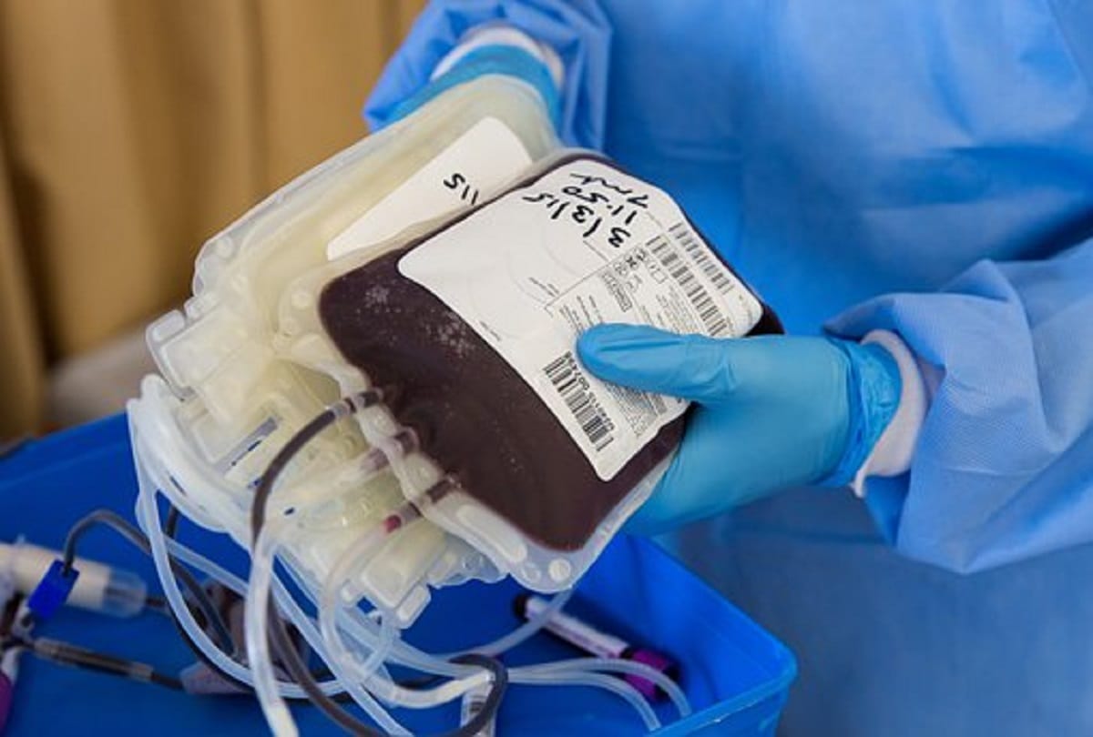 rules for blood donation after covid-19 vaccine