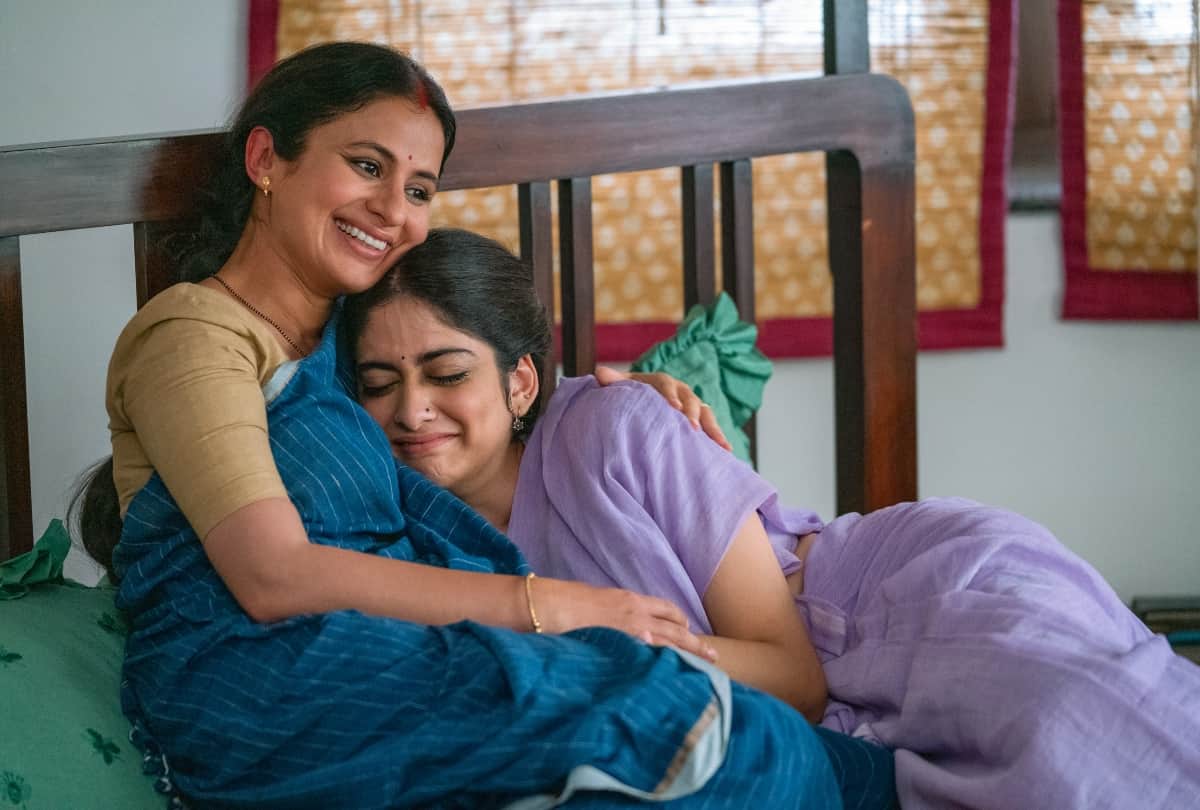 A Suitable Boy Review by Pankaj Shukla ishaan khatter Tabu Tanya Maniktala Mira Nair Netflix India