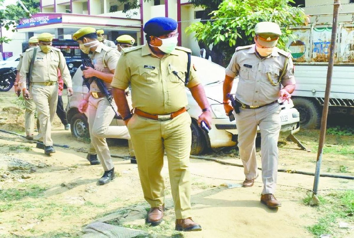 Tundla Up Assembly By Election: Five Thousand People Banned For   Peaceful Elections