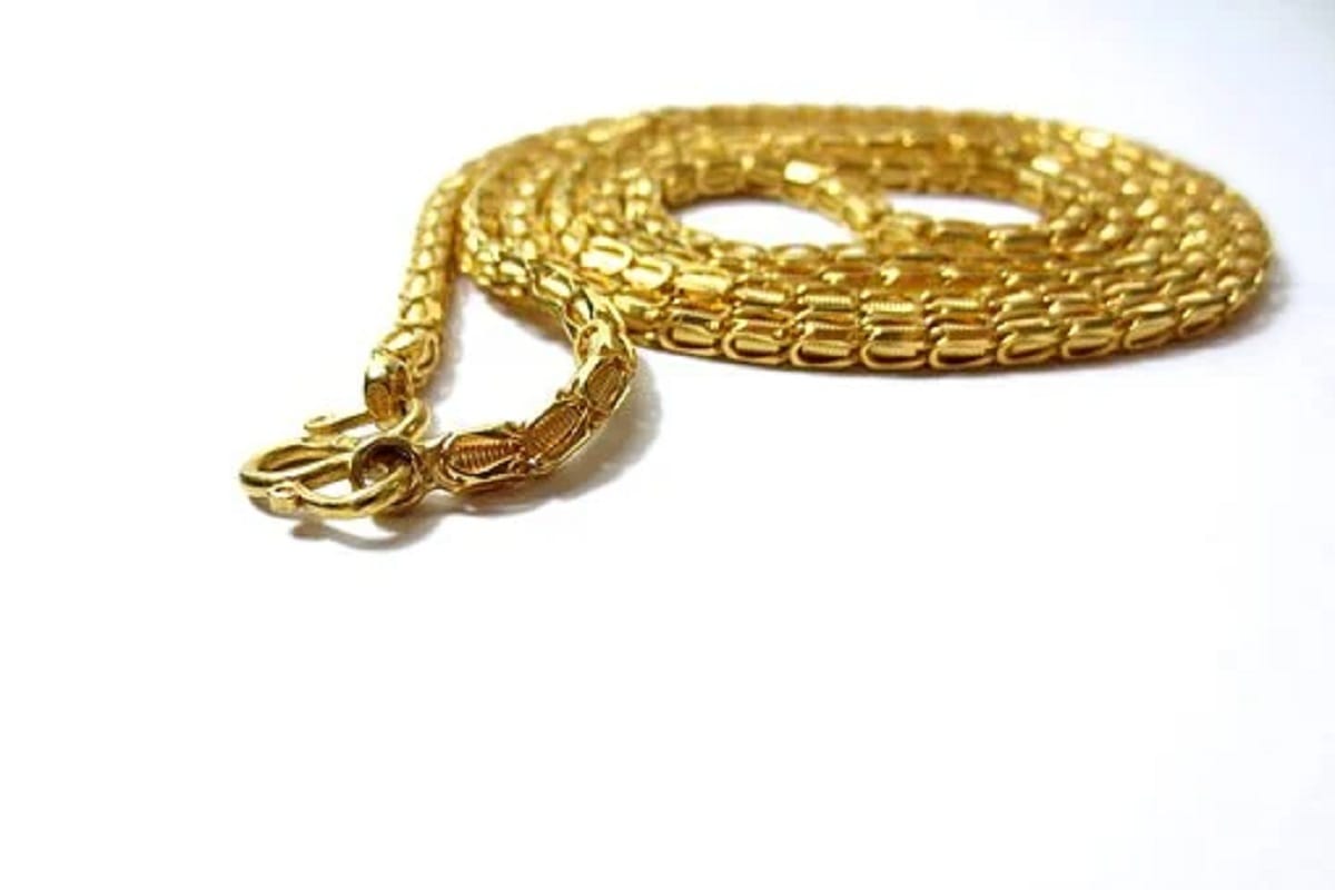 gold and silver price on 23 october 2020 Gold falls Rs 75 silver rises by Rs 121